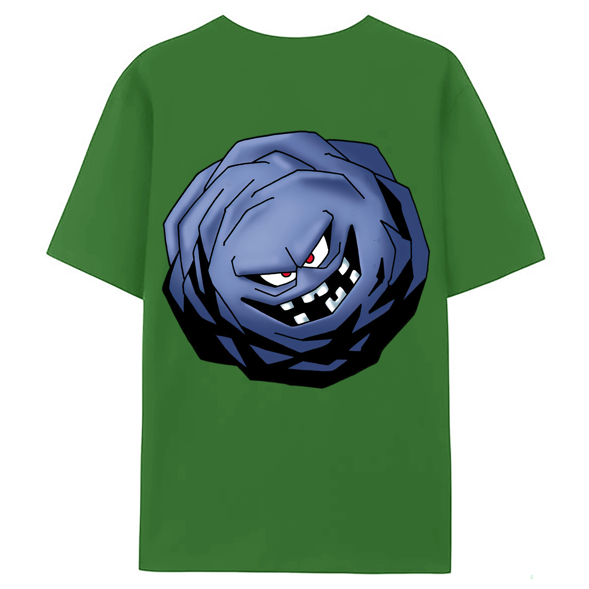 （画像用） ドラゴンクエスト Doragon Kuesuto Dragon Quest レディース半袖Tシャツ(バックプリント)